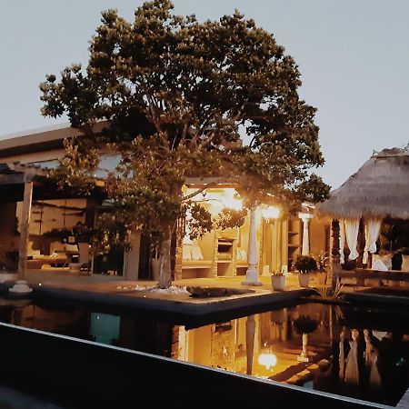 Forest Nature Spa The Crags Bagian luar foto